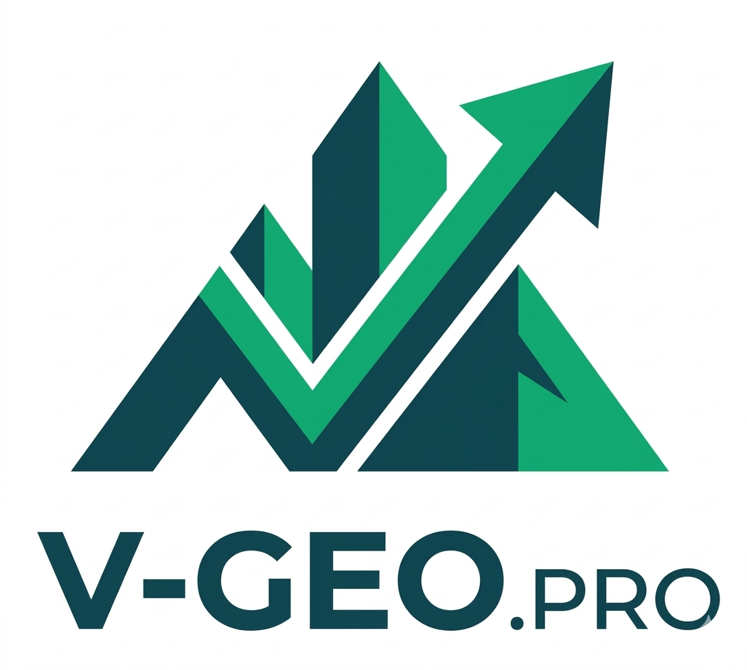 V-Geo Pro